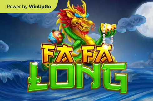 Мошини бозӣ Fa Fa Long