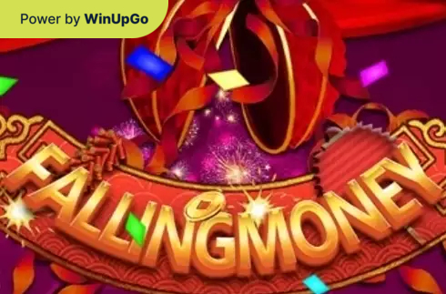 Мошини бозӣ Falling money