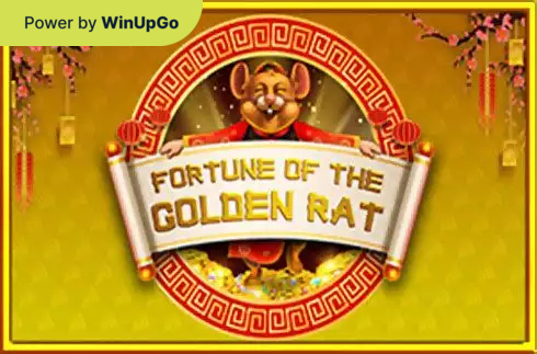 Мошини бозӣ Fortune of the Golden Rat
