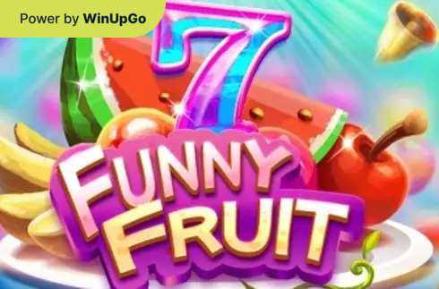 Мошини бозӣ Funny fruit
