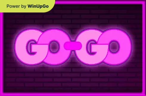 Мошини бозӣ Go Go