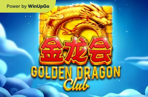 Мошини бозӣ Golden Dragon Club