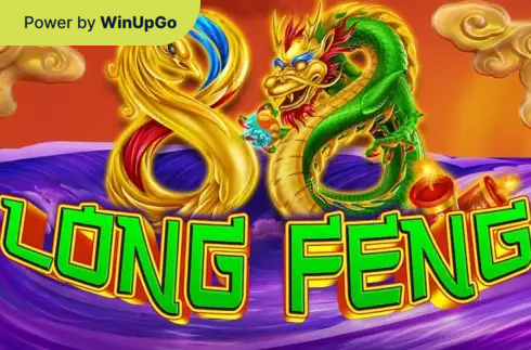 Мошини бозӣ Long Feng