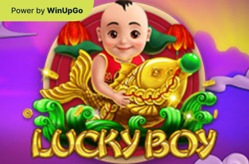 Мошини бозӣ Lucky Boy Aspect Gaming