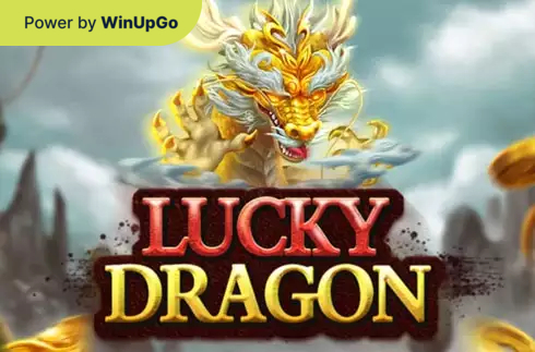 Мошини бозӣ Lucky dragon aspect gaming