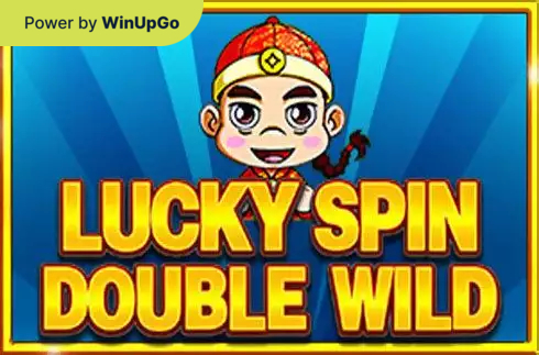 Мошини бозӣ Lucky Spin Double Wild