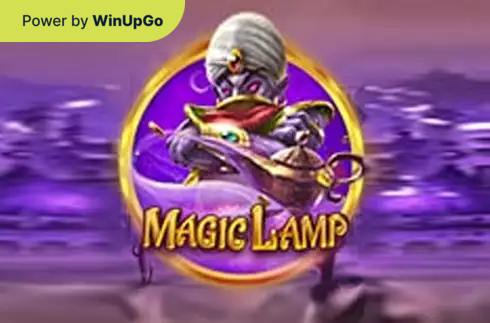 Мошини бозӣ Magic lamp aspect gaming