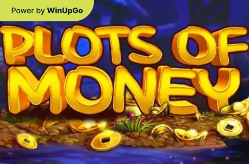 Oyun avtomatı Plots of Money
