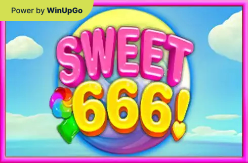 Мошини бозӣ Sweet 666