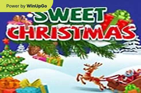 Oyun avtomatı Sweet Christmas