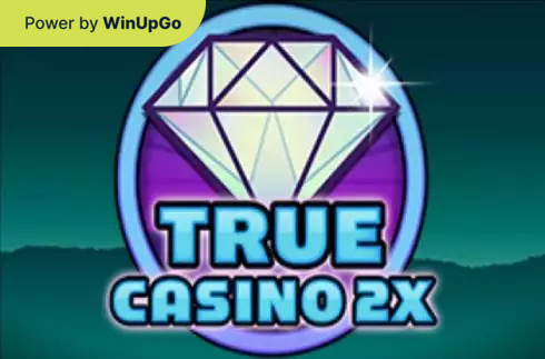 Oyun avtomatı True Casino 2x