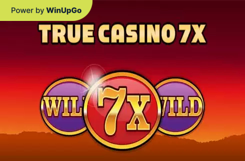 Мошини бозӣ True Casino 7x