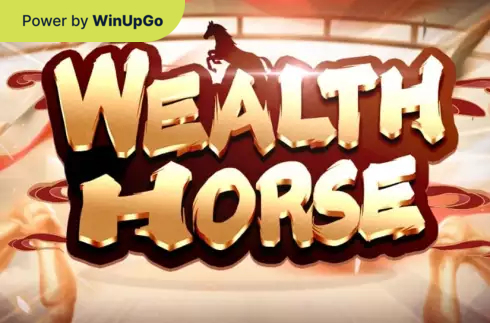 Мошини бозӣ Wealth horse