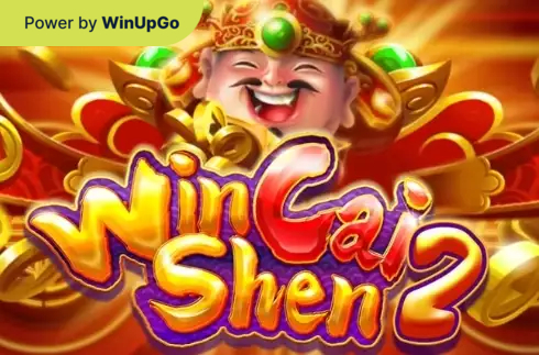 Oyun avtomatı Win cai shen 2