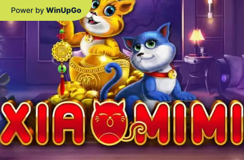 Мошини бозӣ Xiao Mi Mi