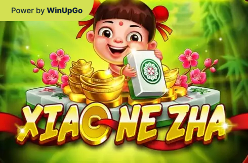 Мошини бозӣ Xiao Ne Zha