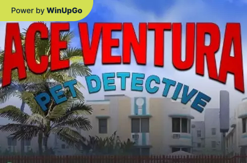 老虎机 Ace ventura atlantic digital