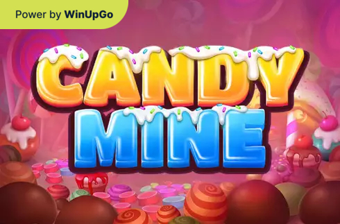 老虎机 Candy mine