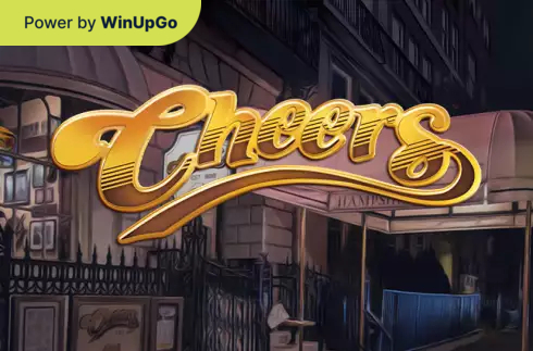 老虎机 Cheers