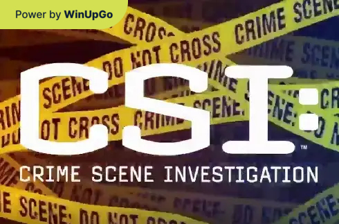 老虎机 Csi crime scene investigation atlantic digital