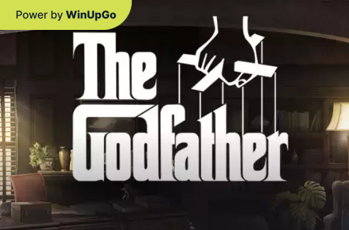 老虎机 The Godfather Atlantic Digital
