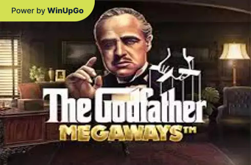 老虎机 The godfather megaways