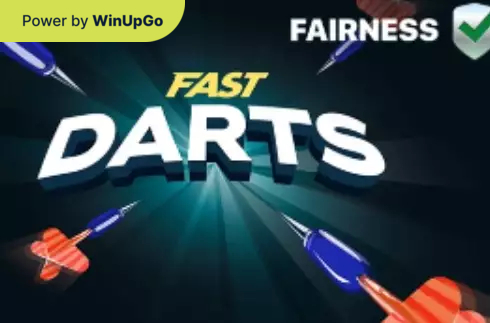 スロットマシン Darts