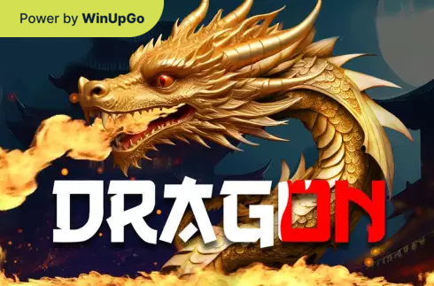 スロットマシン Dragon atlas v