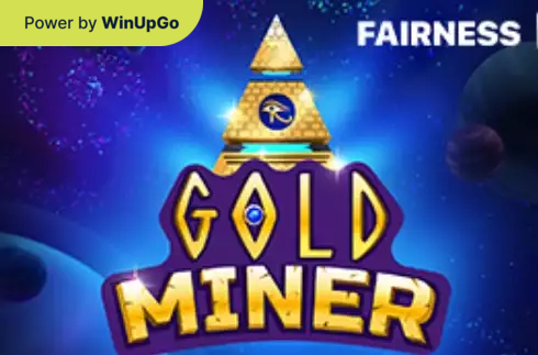 スロットマシン Gold Miner