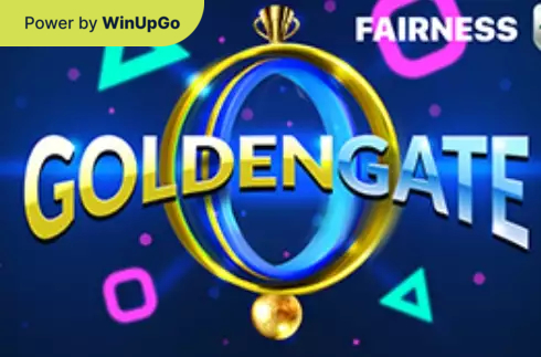 スロットマシン Golden Gate Atlas V