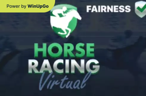 スロットマシン Horse Racing Atlas V