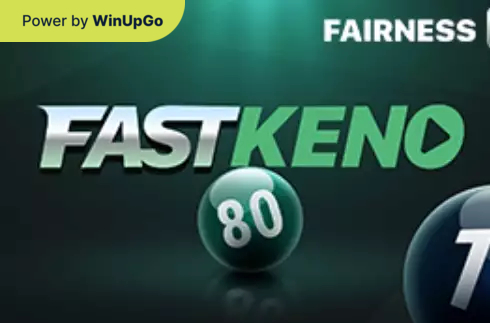 スロットマシン Keno Atlas V