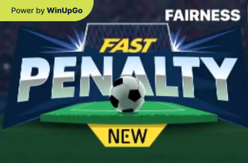 スロットマシン Penalty Atlas V