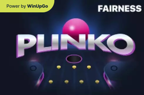 スロットマシン Plinko Atlas V