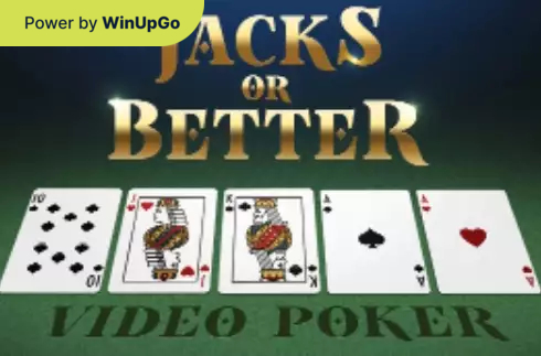 スロットマシン Video Poker Atlas V