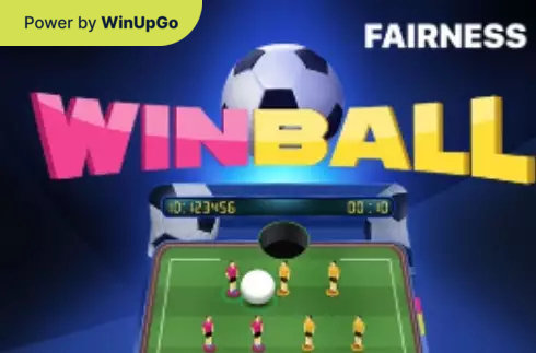 スロットマシン WinBall