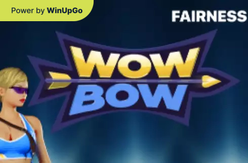 スロットマシン WowBow