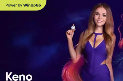 Ойын автоматы Keno Atmosfera