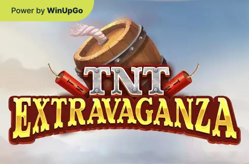 دستگاه اسلات Tnt extravaganza