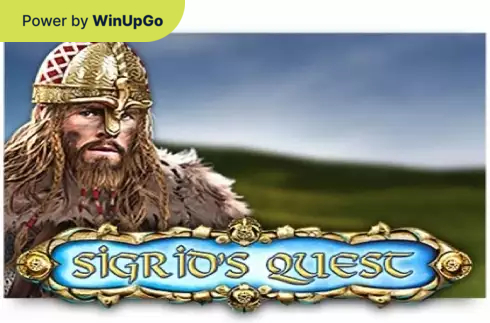 Мошини бозӣ Sigrids Quest