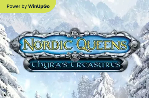 Мошини бозӣ Thyras Treasure