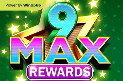 Ойын автоматы 9 Max Rewards