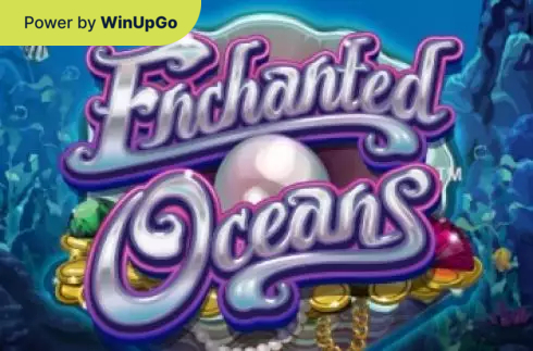 Ойын автоматы Enchanted Oceans