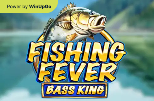 Ойын автоматы Fishing Fever Bass King