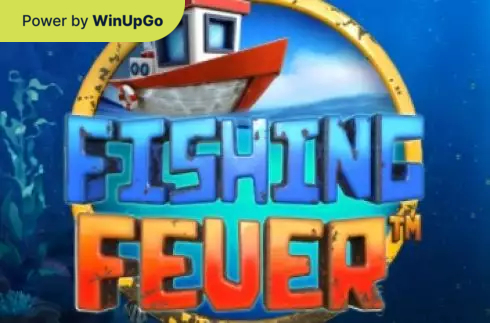 Ойын автоматы Fishing Fever