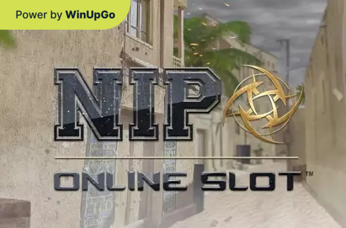 Ойын автоматы NIP