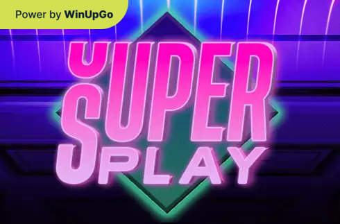 Ойын автоматы Super Play