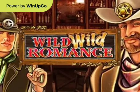 Ойын автоматы Wild Wild Romance