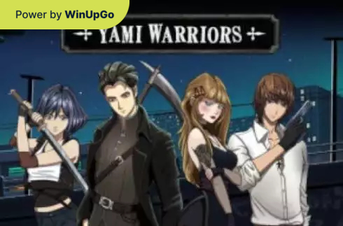 Ойын автоматы Yami Warriors