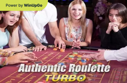 Κουλοχέρης Auto Roulette Live Turbo